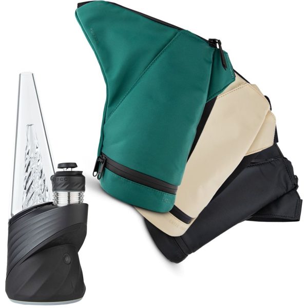 Puffco Peak Pro 3DXL Chamber eRig & Travel Bag Bundle Onyx - Image 4