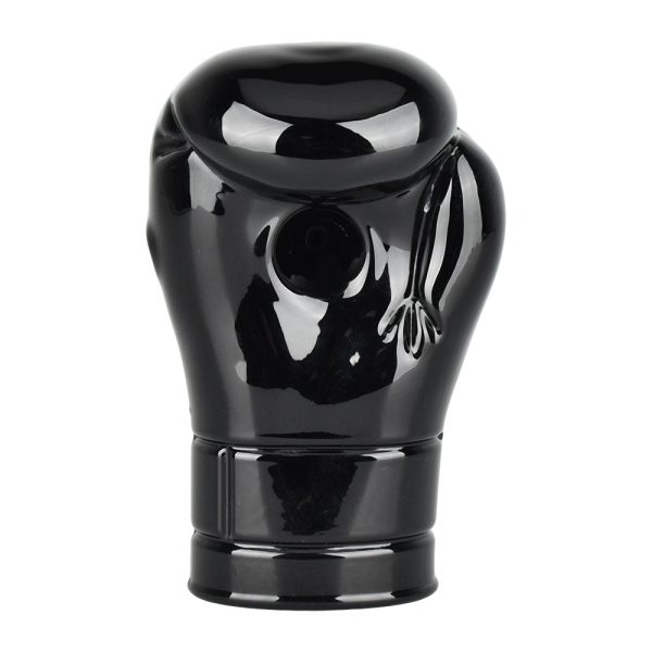 Tyson 2.0 x Empire Glassworks Boxing Glove Hand Pipe | 4.5" - Image 6