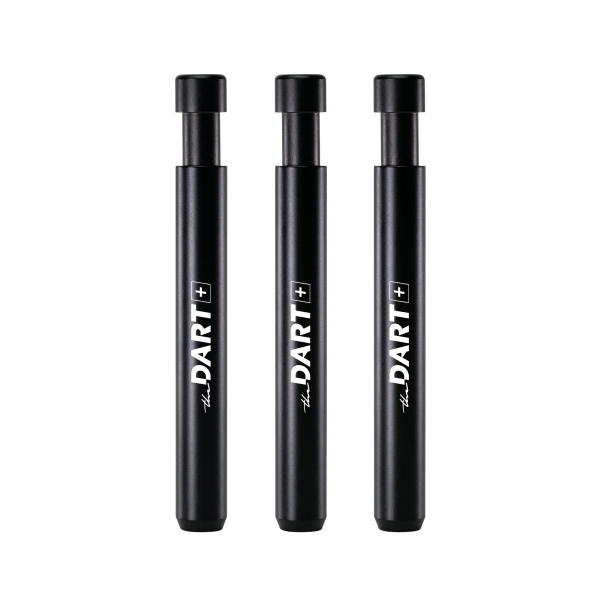 DART Plus Chillum 3-Pack - Image 2