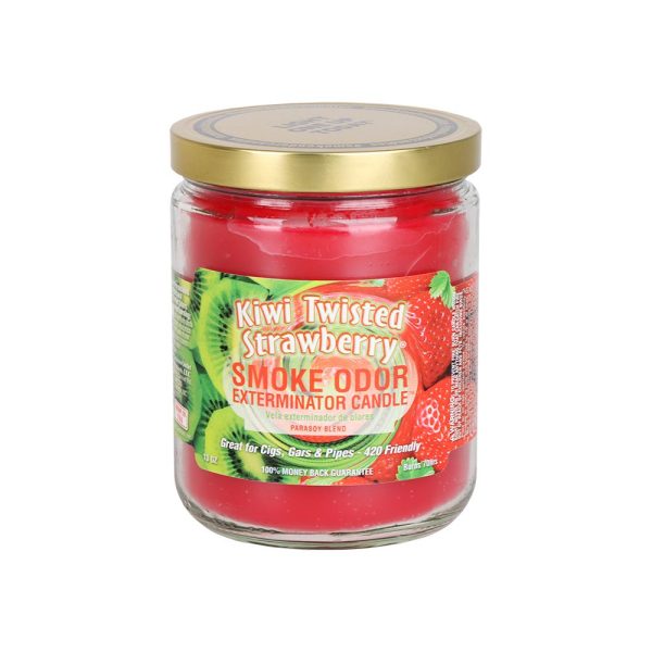 Smoke Odor Exterminator Candle | Year-Round Series | 13oz - Image 53