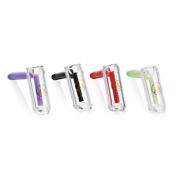 Ritual Smoke - Hammer Bubbler - Slime Purple - Image 4