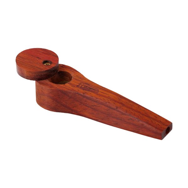 Bearded Exotic Pipes with Lid - Image 5