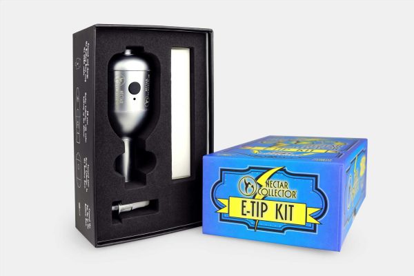 Nectar Collector E-Tip Kit - Image 4