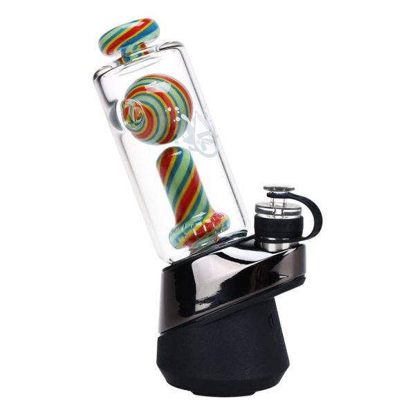 Kandyland Bubbler Attachment for Puffco Peak & Peak Pro - Image 5