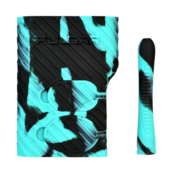 Pulsar RIP Series Ringer 3 in 1 Silicone Dugout Kit - Image 8