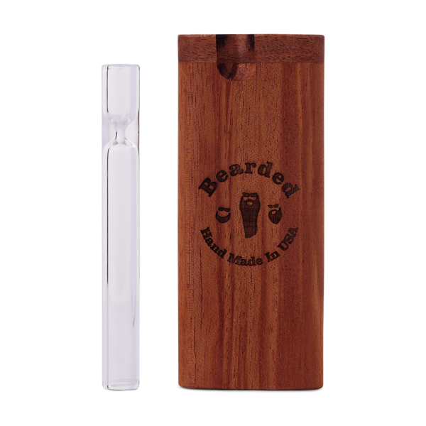 Bearded Chillum Dugout - Image 6