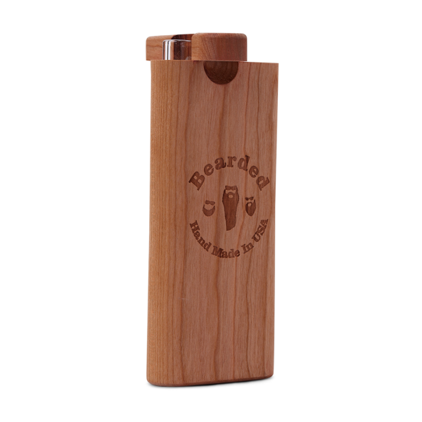 Bearded Chillum Dugout - Image 7