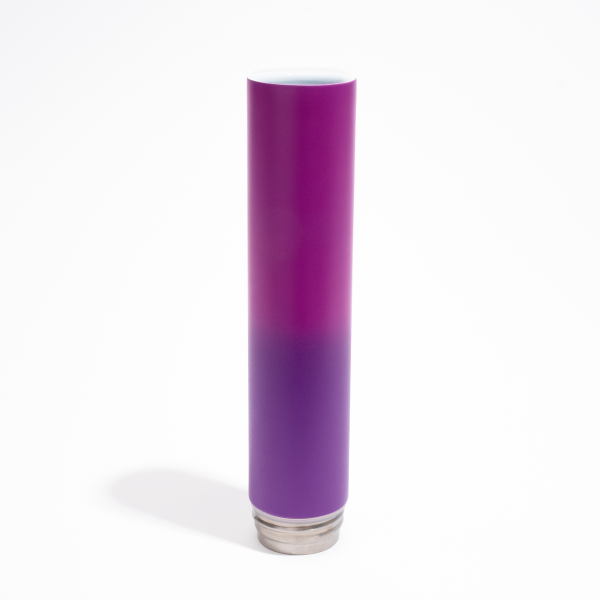 Chill - Limited Edition - Purple Ombre Bong - Image 3