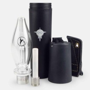 Honeybird Classic Cannaster with Ceramic Tip