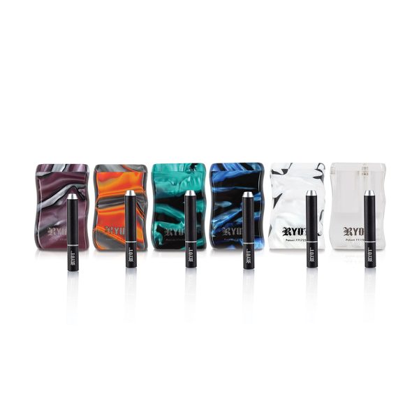 Ryot Acrylic Dugout Set - Image 2