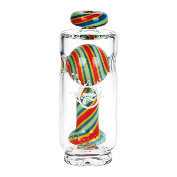 Kandyland Bubbler Attachment for Puffco Peak & Peak Pro - Image 3