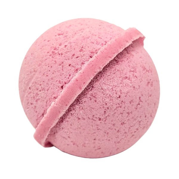 CBD Bath Bombs 2-pack | 200mg CBD | Carolina Cannabis Creations - Image 5