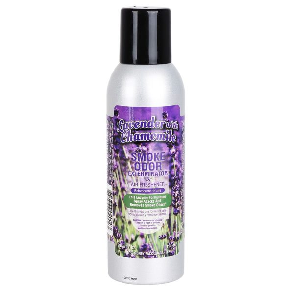 Smoke Odor Exterminator Spray | Year-Round Series - Image 8