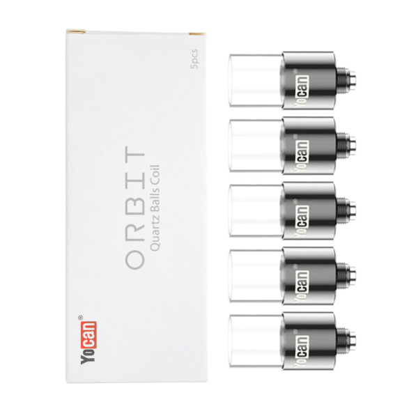 Yocan Orbit Coils - Image 2