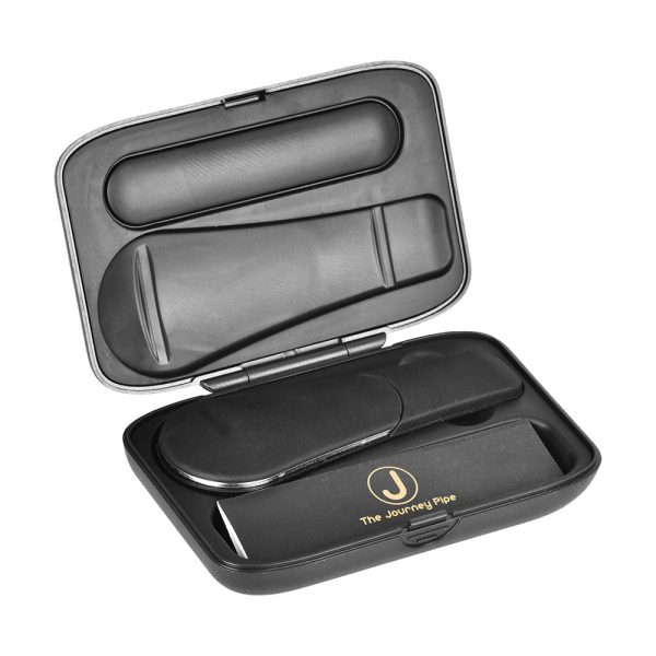 Journey Pipe J4 | 4" - Image 11