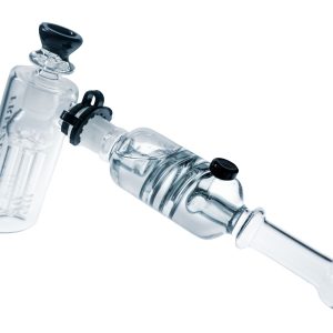 Freeze Pipe Bubbler