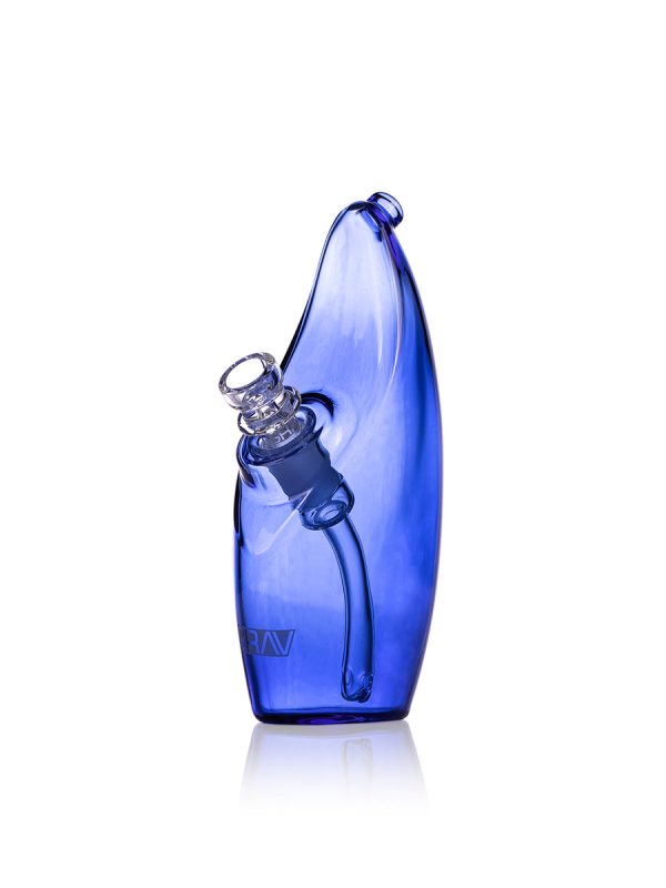 GRAV® Rain Bubbler - Assorted Colors - Image 4