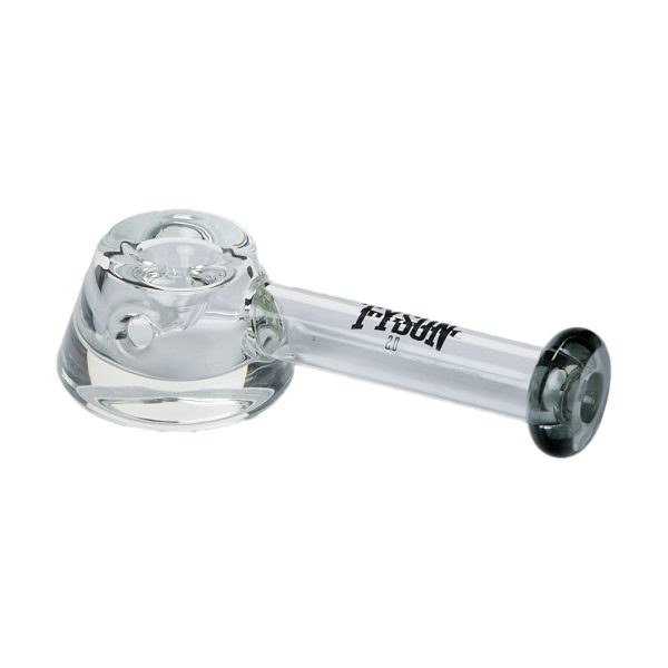 Tyson Dynamite Hand Pipe - Image 8