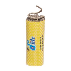 Diplite Hemp Wick