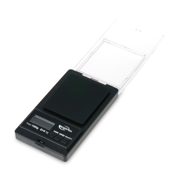 WeighMax Scales - Image 2