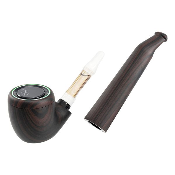 Pulsar 510 DL Pipe Variable Voltage Cartridge Vape | 650mAh - Image 7