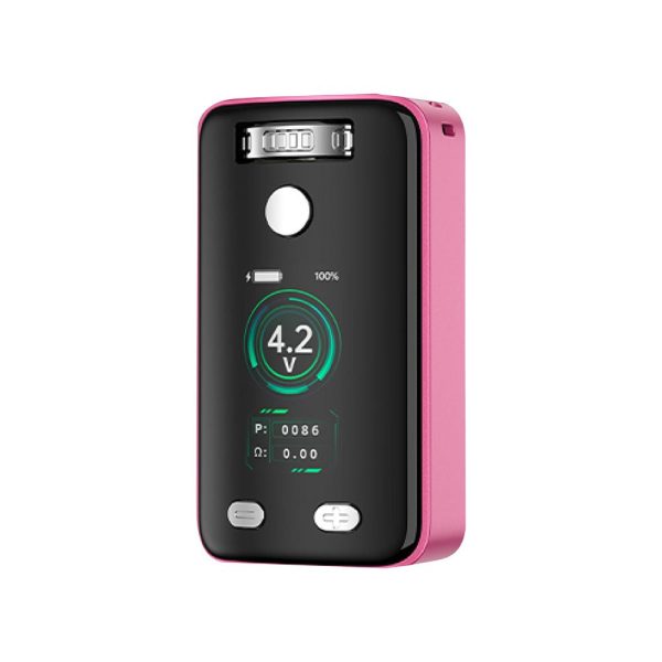 Yocan UNI 3.0 Universal Box Mod | 650mAh - Image 18