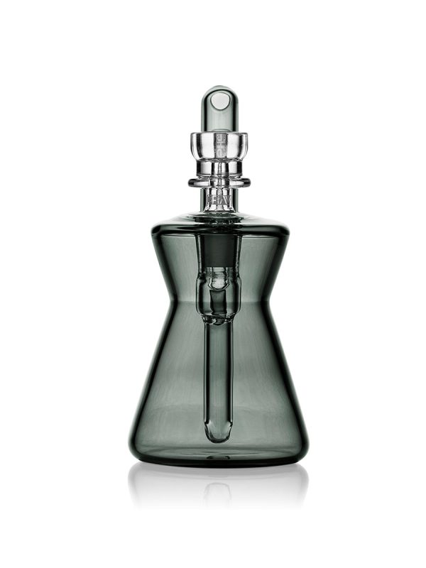 GRAV® Hourglass Pocket Bubbler - Assorted Colors - Image 17