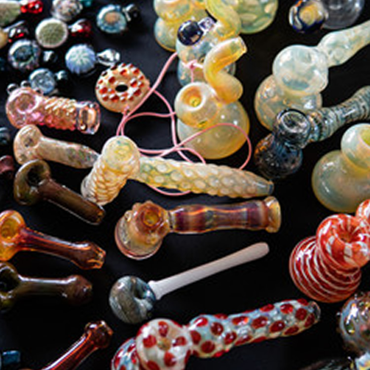 pipes