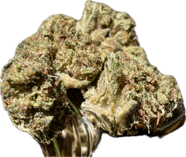 Ripkitty Legendary Kush CBD Hemp Flowers - Image 3