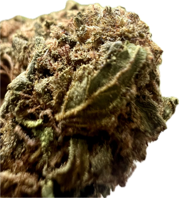 Ripkitty Crack Smuggler THCA Hemp Flowers - Image 2