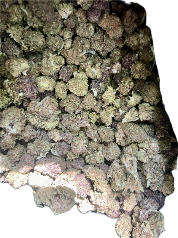 Ripkitty Legendary Kush CBD Hemp Flowers - Image 7