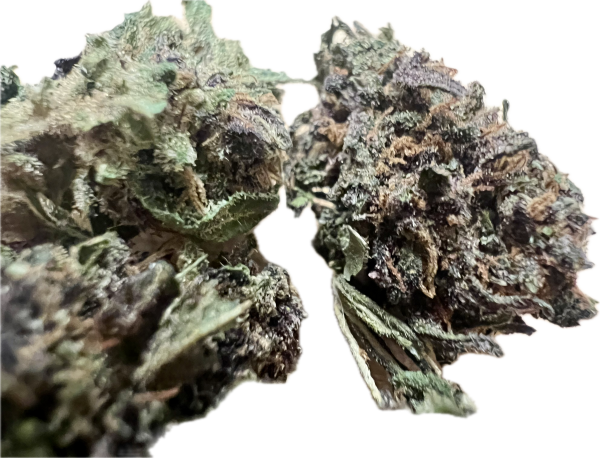 Ripkitty Legendary Platinum OG CBD Hemp Flowers - Image 6