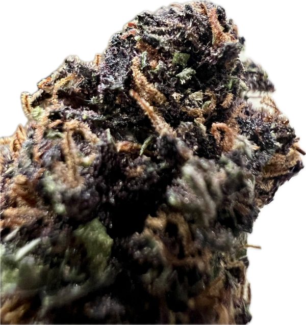 Ripkitty Legendary Platinum OG CBD Hemp Flowers - Image 8