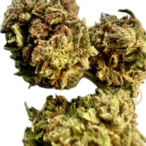 Ripkitty Gelato #33 THCA Hemp Flowers