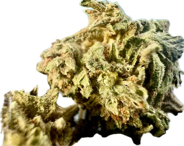 Ripkitty Gelato #33 THCA Hemp Flowers - Image 3