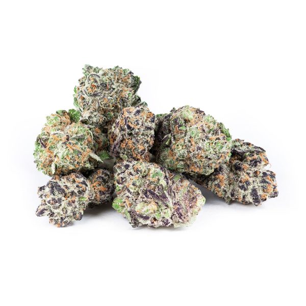 Revelry Biscotti Mints THCA Pre Rolls 2 Pack - Image 3