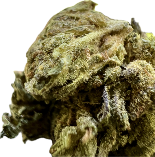 Ripkitty Mendo Breath THCA Hemp Flowers - Image 5