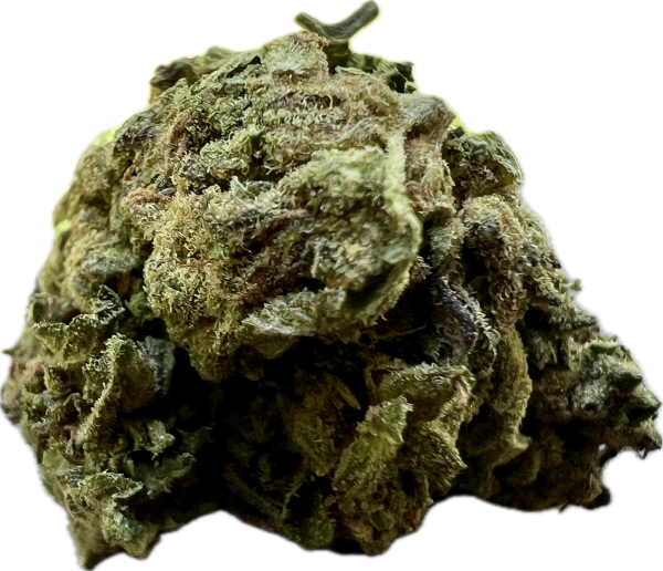 Ripkitty Mendo Breath THCA Hemp Flowers - Image 3
