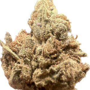 Ripkitty Delta 8 Frosty CBG