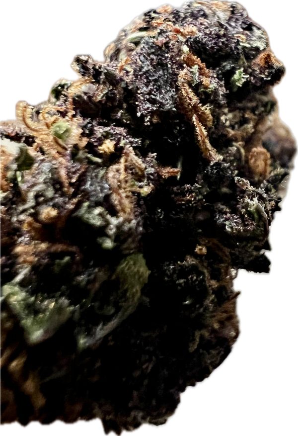 Ripkitty Legendary Platinum OG CBD Hemp Flowers - Image 10
