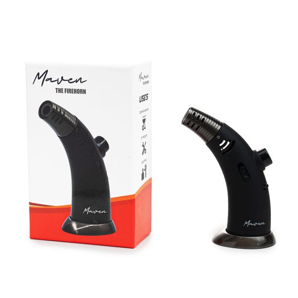 Maven Firehorn Torch (Unfilled) - Image 2
