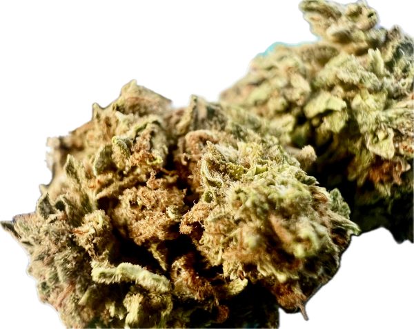 Ripkitty Gelato #33 THCA Hemp Flowers - Image 6