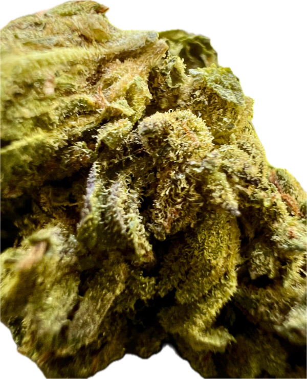 Ripkitty Mendo Breath THCA Hemp Flowers - Image 4