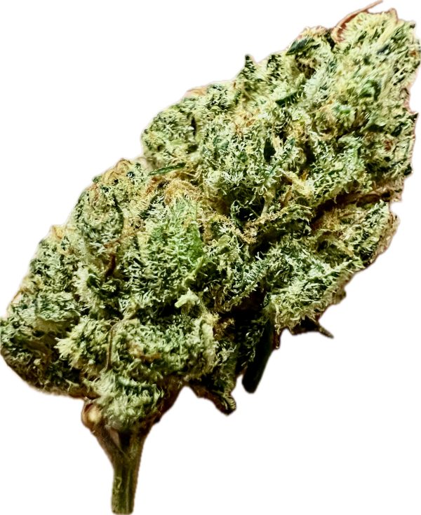 Ripkitty Indoor Big Apple Jack CBD Hemp Flowers - Image 6