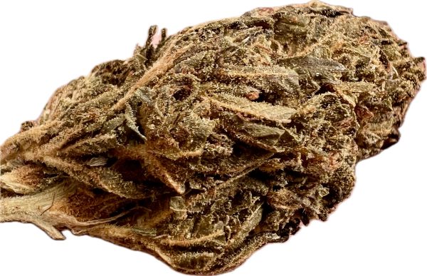 Ripkitty Jungle Driver THCA Hemp Flowers - Image 5