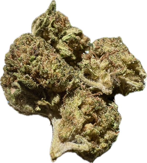 Ripkitty Legendary Kush CBD Hemp Flowers - Image 5