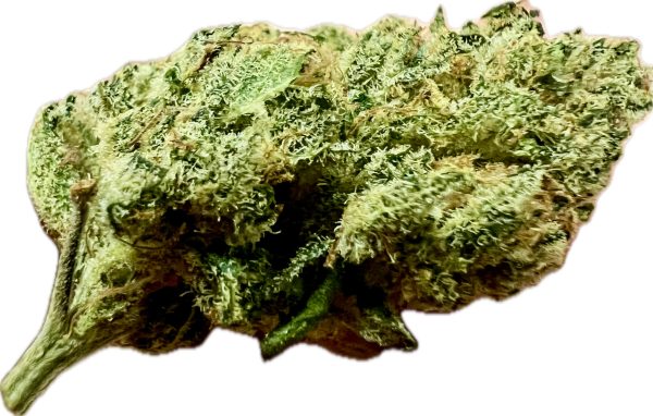 Ripkitty Indoor Big Apple Jack CBD Hemp Flowers - Image 4