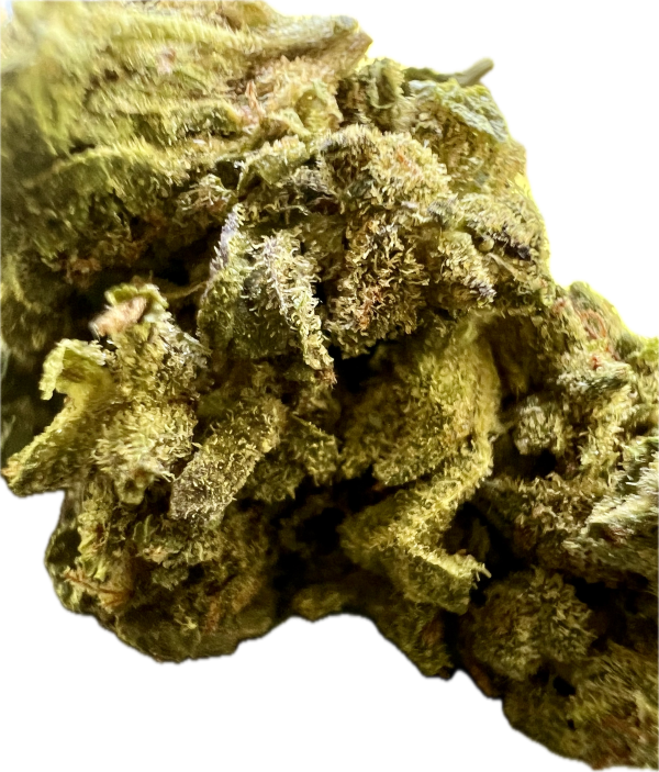 Ripkitty Mendo Breath THCA Hemp Flowers - Image 6