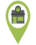 Cannabis Dispensaries icon