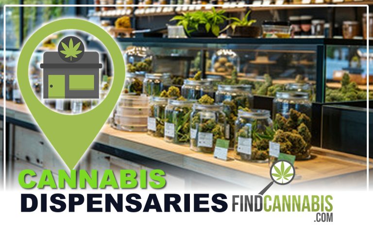 Final Cannabis Dispensary Image Final Cannabis Dispensary Image